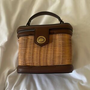 Zara bag